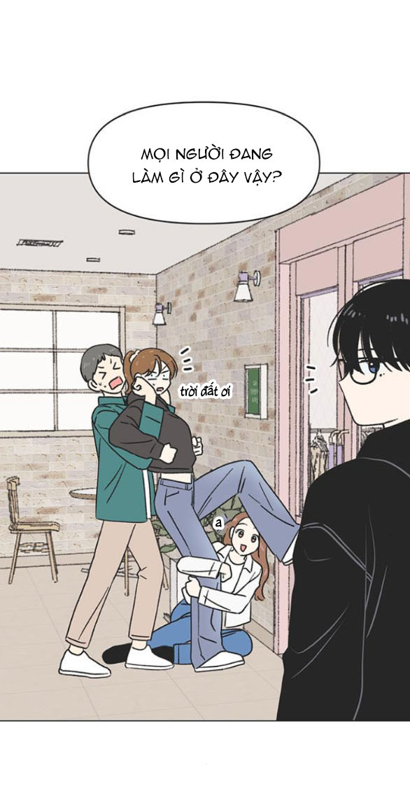 Thanh Xuân Đáng Yêu chapter 12.2 9