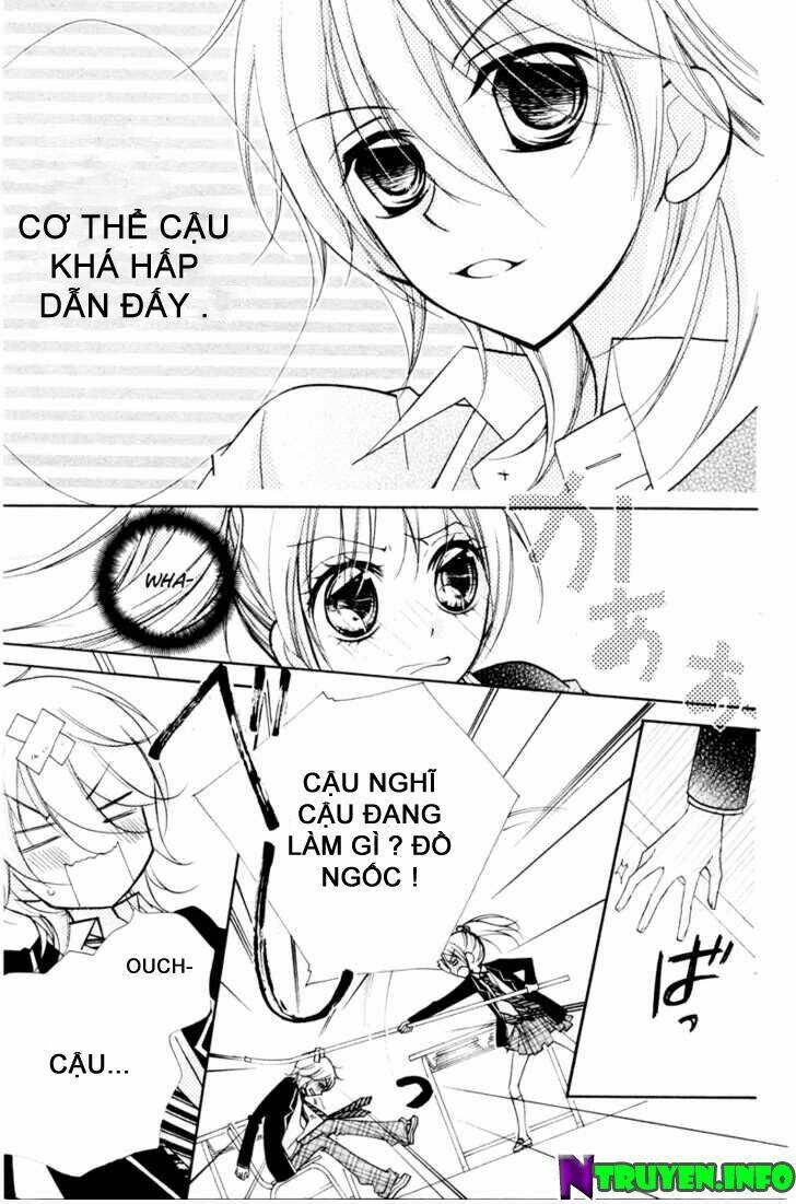 chocolate chapter 3 16