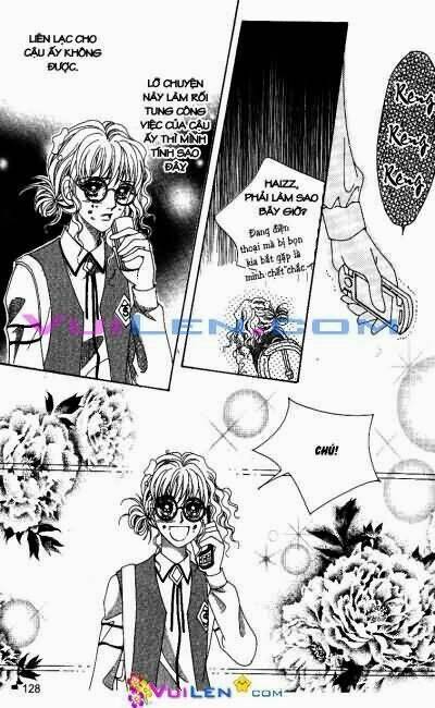 đừng tin cô ấy chapter 7 128