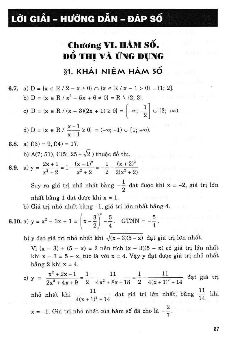 Sách tham khảo- Bài Tập Toán 10 - Tập 2: Cơ Bản Và Nâng Cao (Dùng Kèm SGK Kết Nối Tri Thức Với Cuộc Sống)_HA