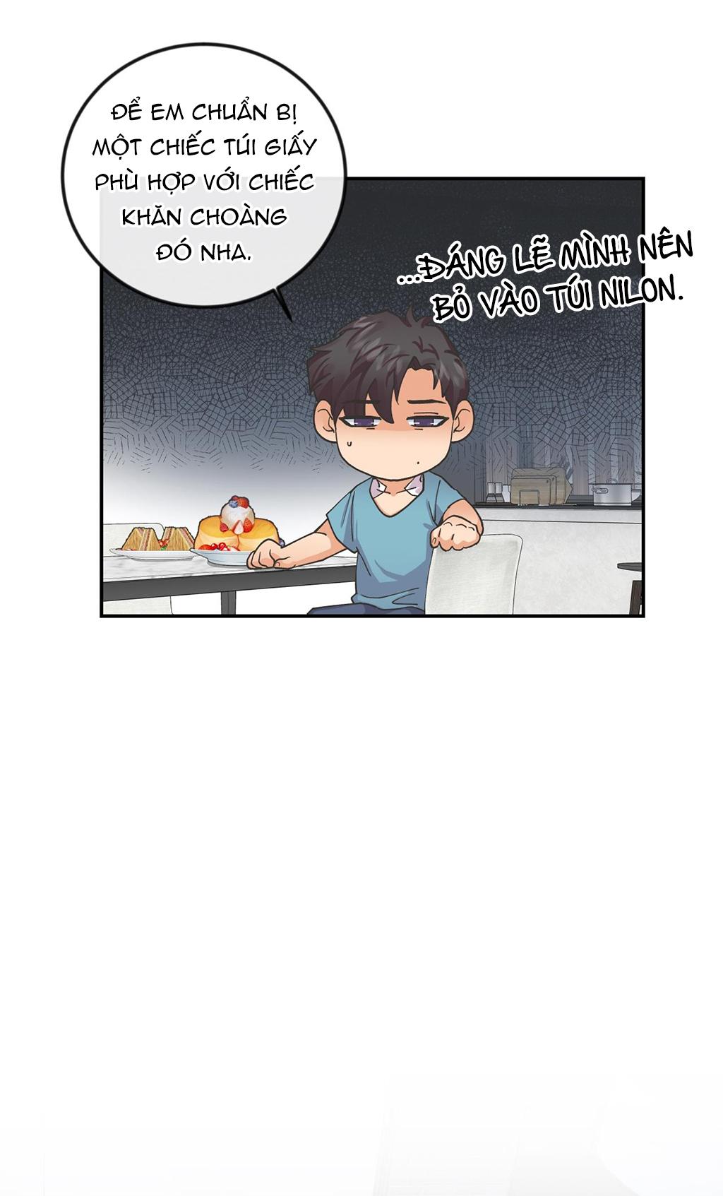 trong đôi mắt em chapter 7 28