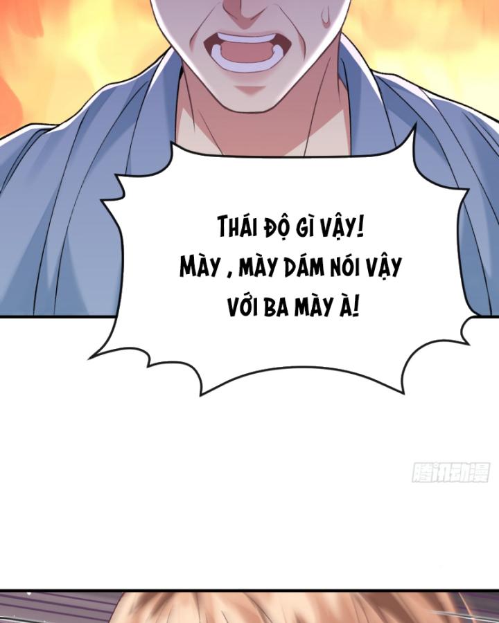 báo cáo! phu nhân ngày nào cũng muốn trốn chapter 2 56