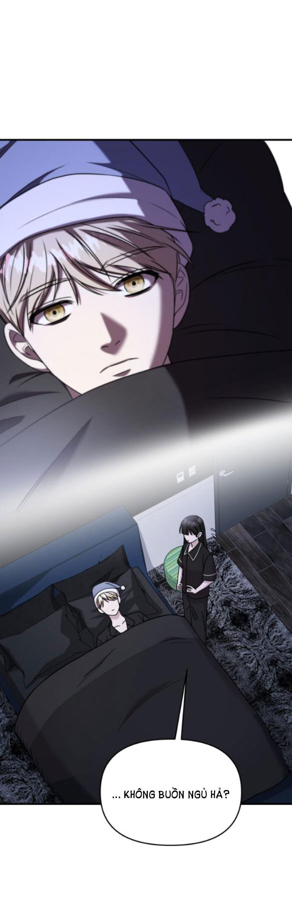 phản diện thuần túy chapter 49.1 16