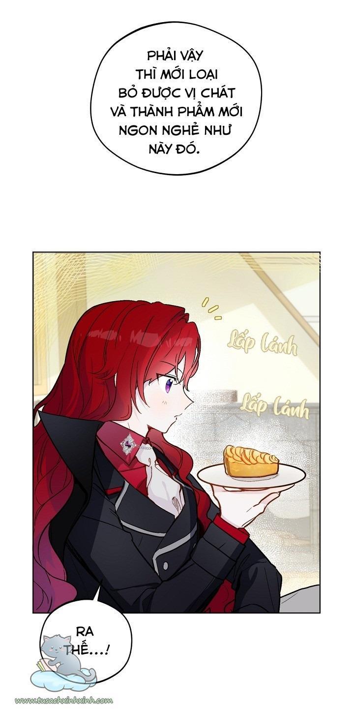 trang trại hạt dẻ cạnh hoàng cung chapter 12 5