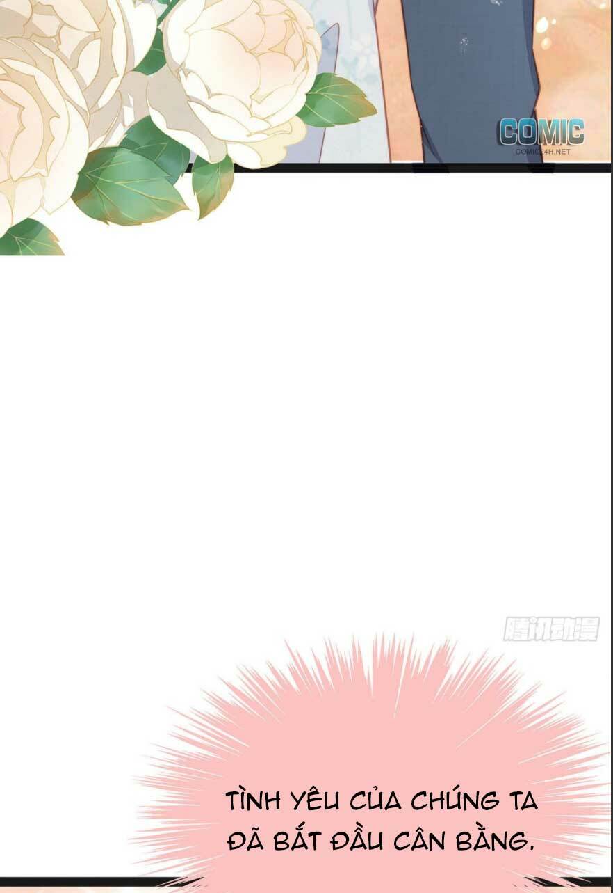 sủng em sủng tới tận cùng chapter 119.2 22