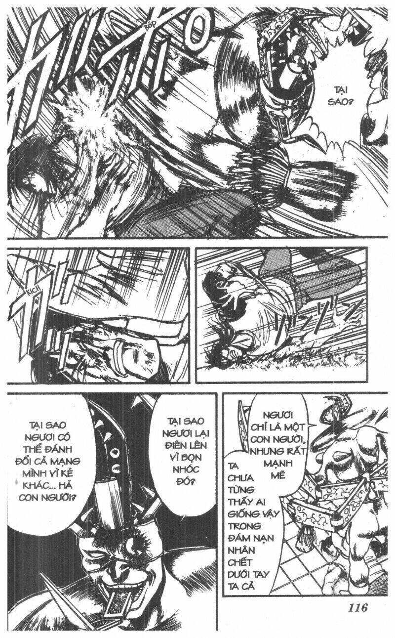 karakuri circus - gánh xiếc quái dị chapter 8 116