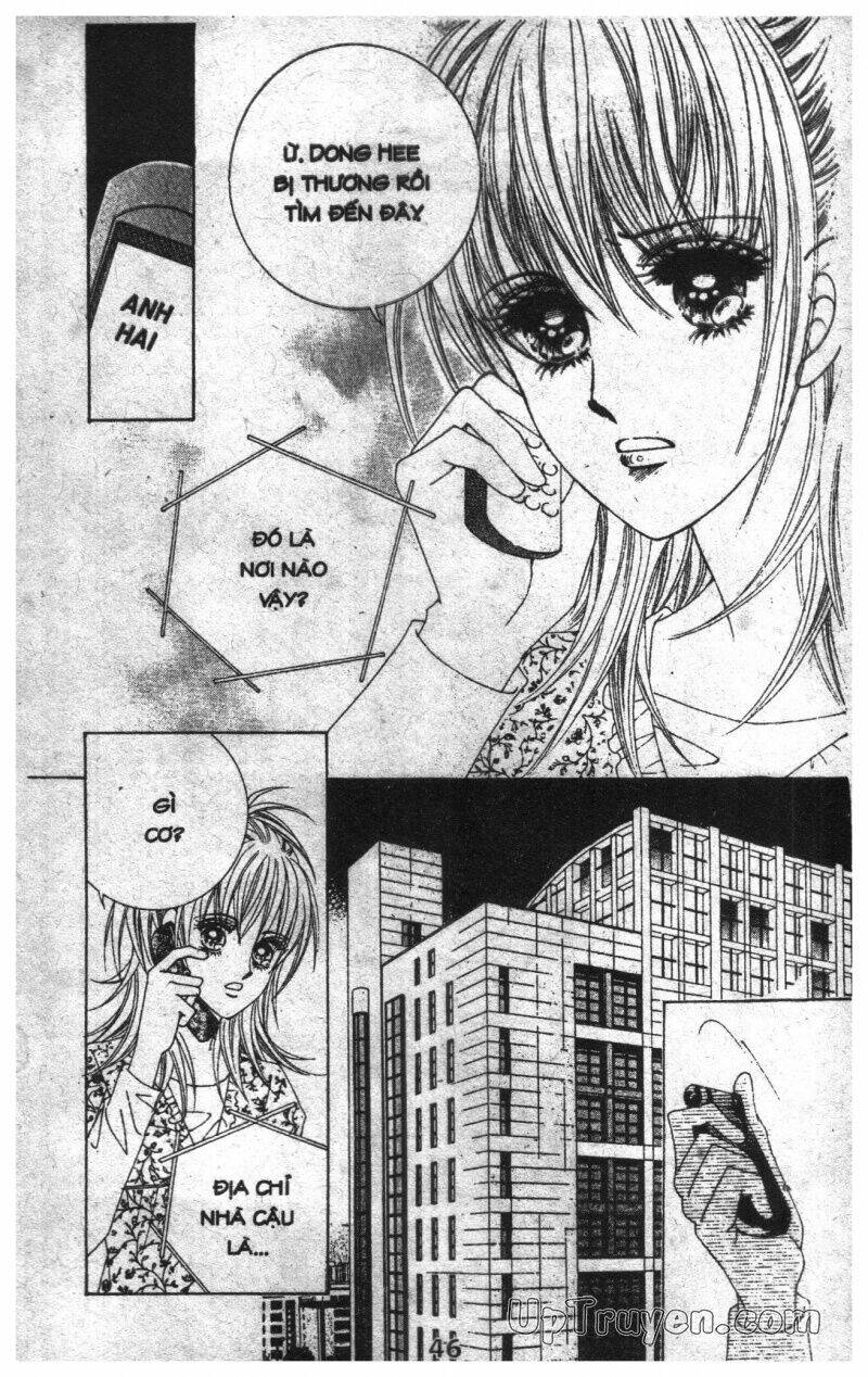 dạ khúc chapter 3 46