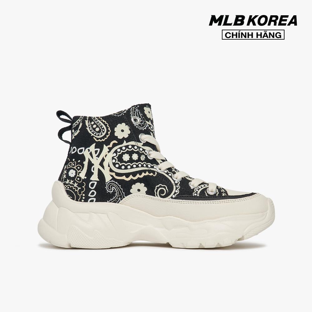 MLB - Giày thể thao Chunky High Lite Paisley 3ASHULP2N