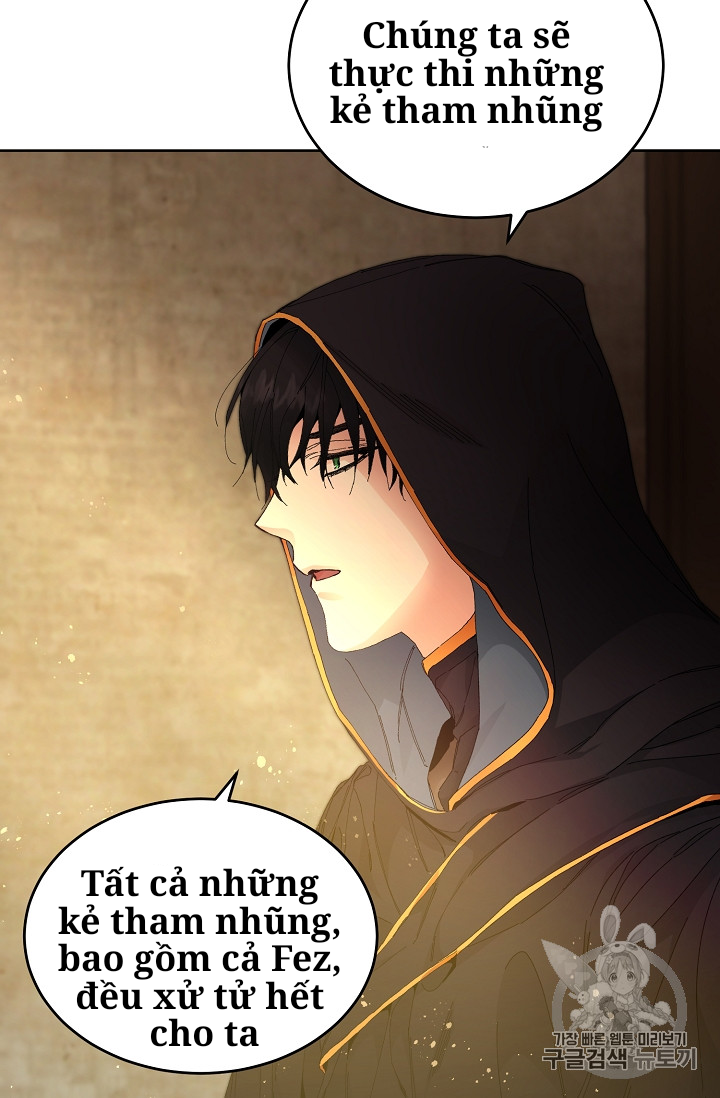 tôi trở thành hoàng đế bạo chúa trong tiểu thuyết chapter 2.2 40