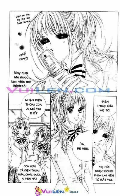 nụ hôn đầu chapter 4 18