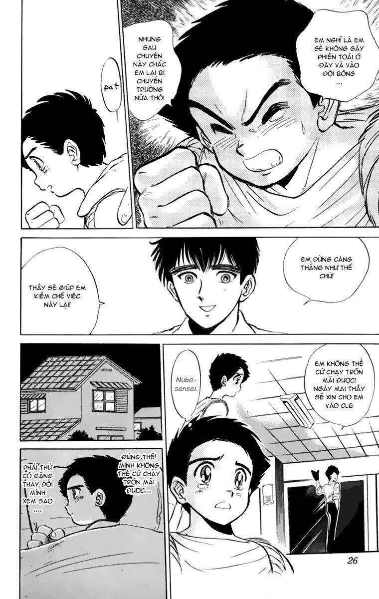 jigoku sensei nube - người thầy dũng cảm chapter 1 22