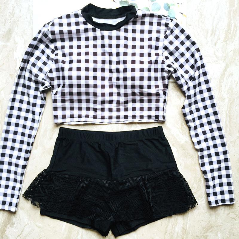 2 Mới Mẹ Và Con Gái Bikini Bộ Đồ Bơi Bé Gái Quần Áo Bơi Nữ Trẻ Em Trẻ Em Gợi Cảm Đồ Tắm Đi Biển