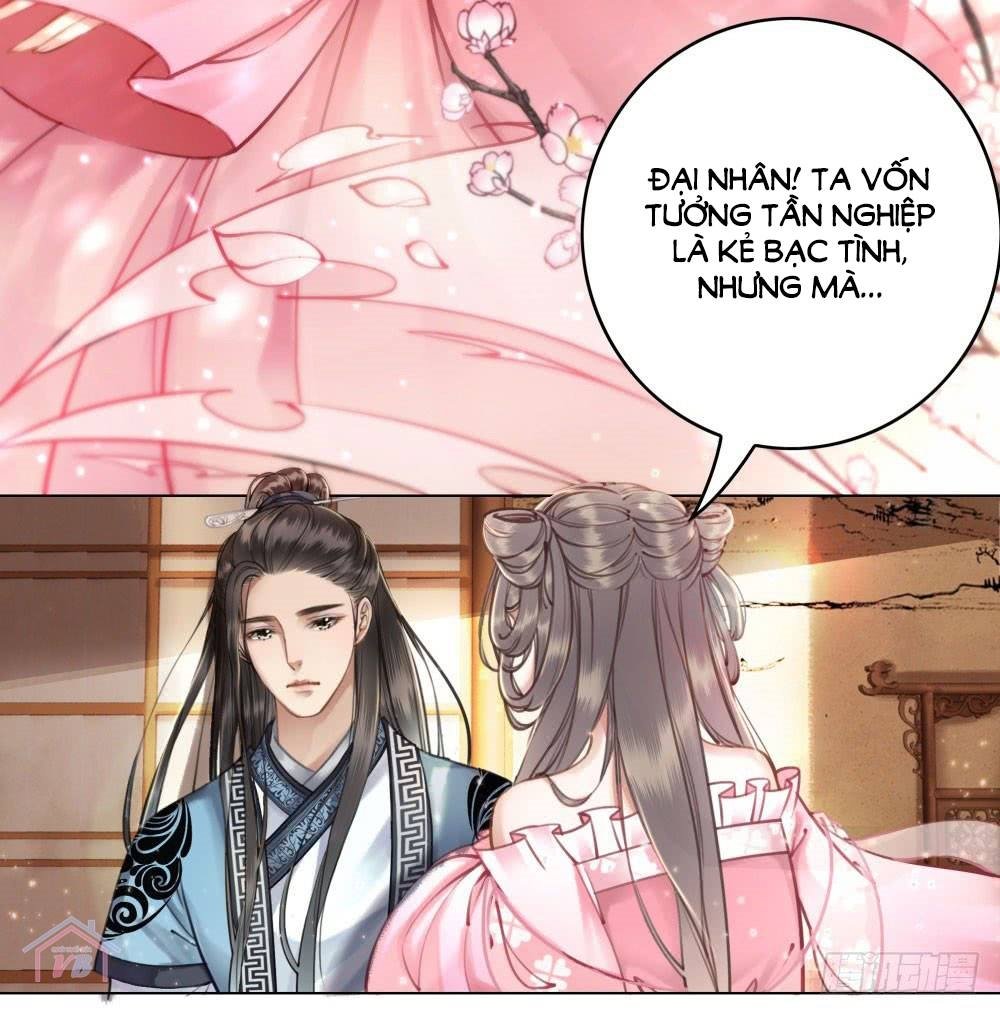 gay rồi! cái đó thành tinh rồi chapter 28 40