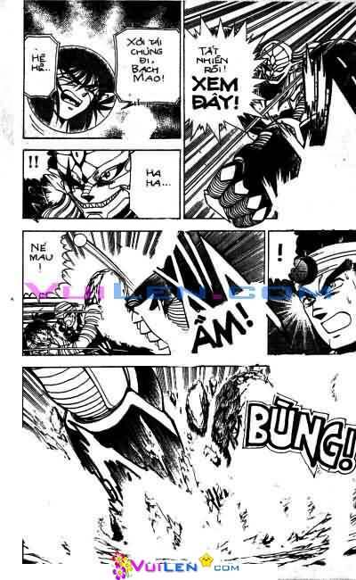 tiểu thần zenki - kishin douji zenki chapter 5 82