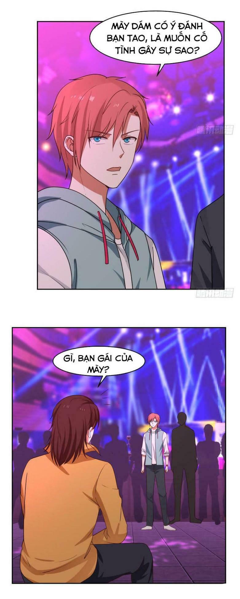 trên người ta có một rồng chapter 146 2