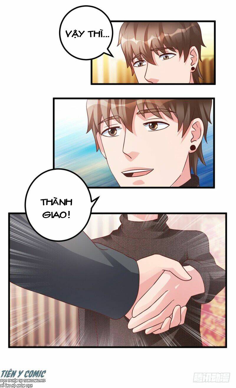 thấu thị tiên y chapter 93 10