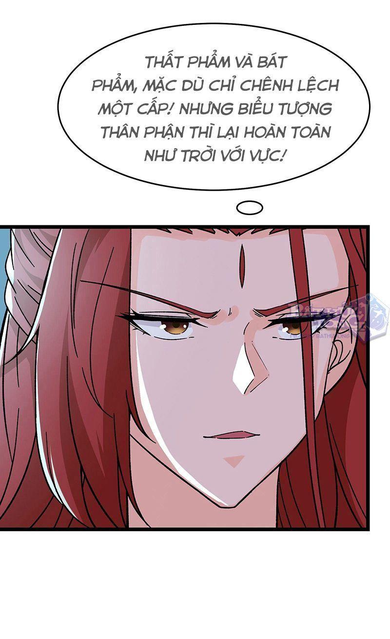 đồ đệ ta toàn là nữ ma đầu chapter 58 13