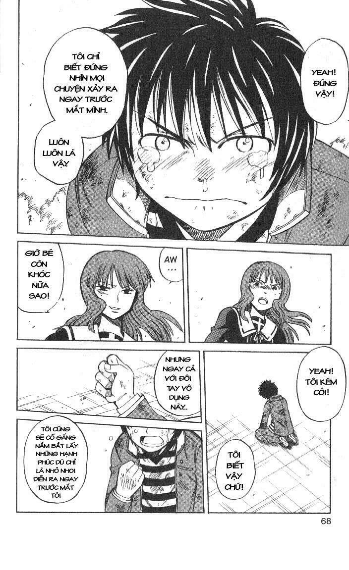 rồng ma trận chapter 42 21