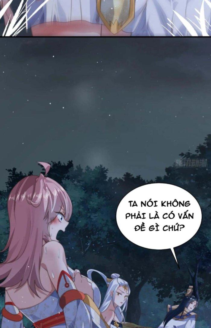 mỗi nữ đồ đệ đều muốn giết ta chapter 29 6