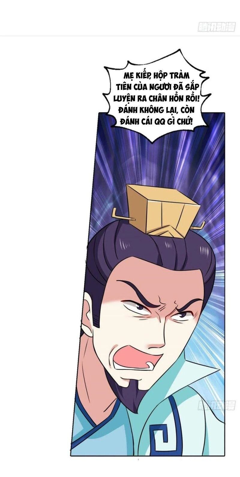 Trọng Sinh Thành Cậu Vàng Tại Dị Thế Chapter 135 22