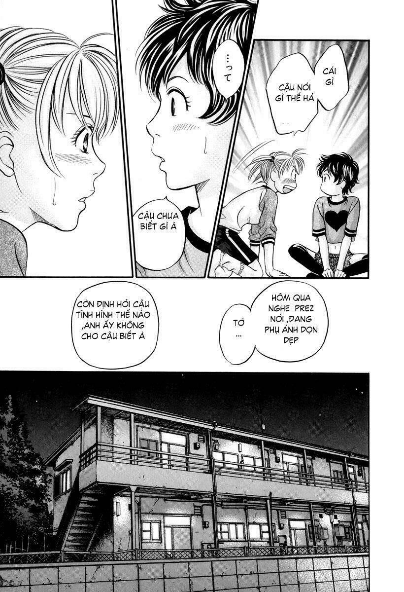 hetakoi chapter 22 17