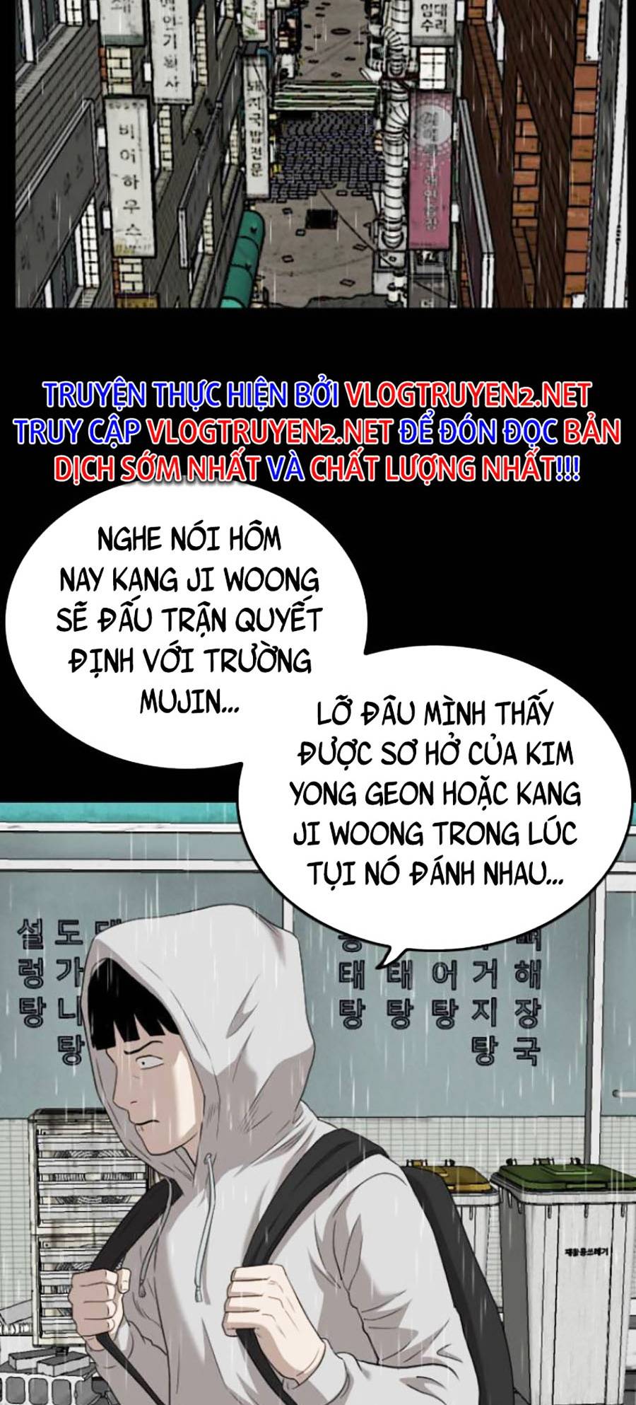 người xấu chapter 132 19