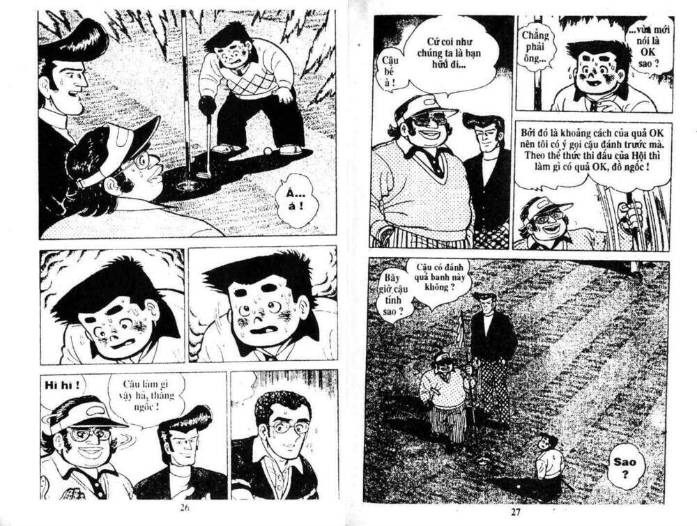 tân teppi chapter 12 12