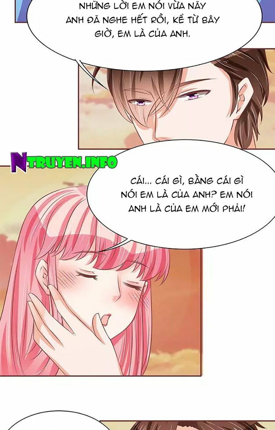 vương tước tư hữu bảo bối chapter 120 16