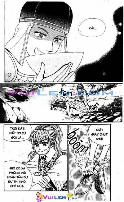 cô nàng đỏm dáng chapter 6 76