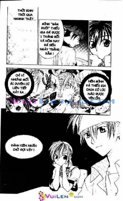 tiên nữ giáng trần chapter 4 7