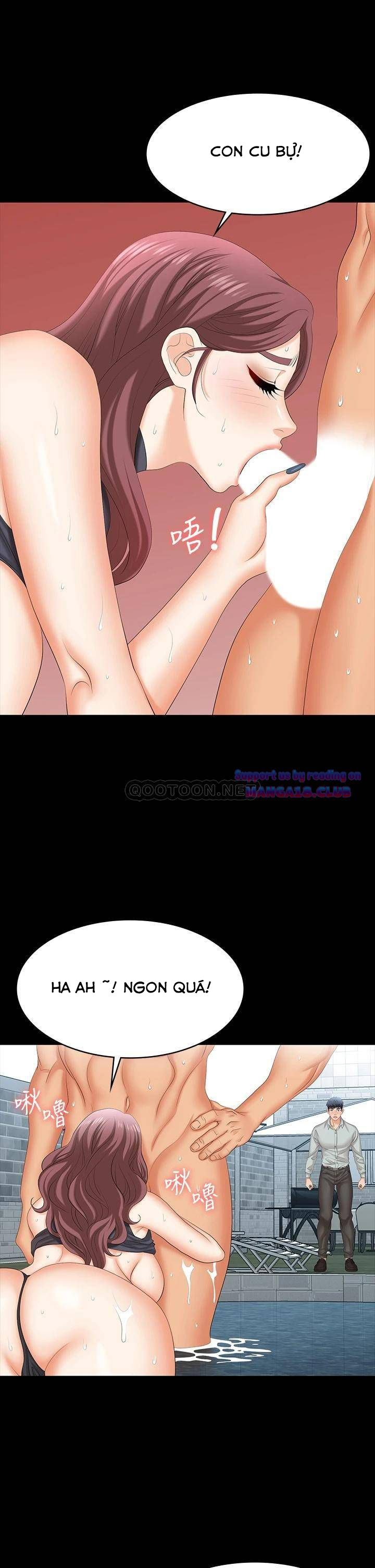 đổi vợ chapter 77 22