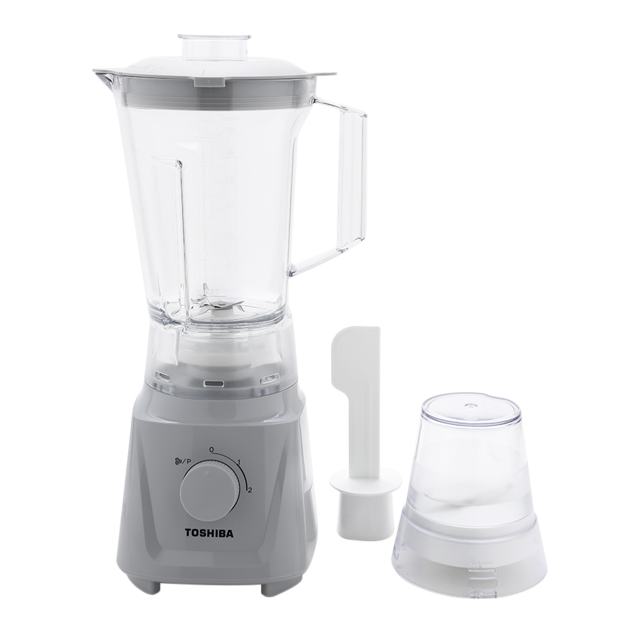 Máy Xay Sinh Tố Toshiba MX-60T - Hàng Chính Hãng