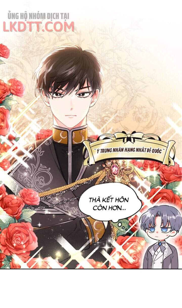 tôi đã trở thành con gái nuôi của nam chính chapter 1 50