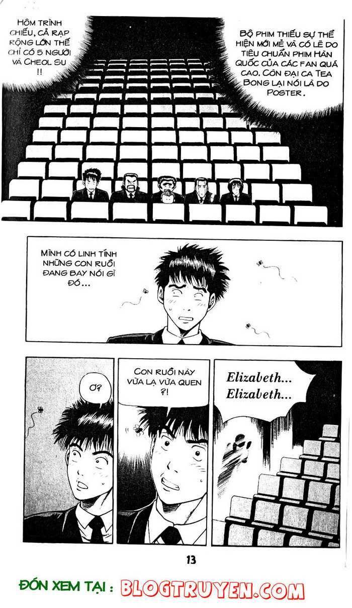 kid gang chapter 122 28