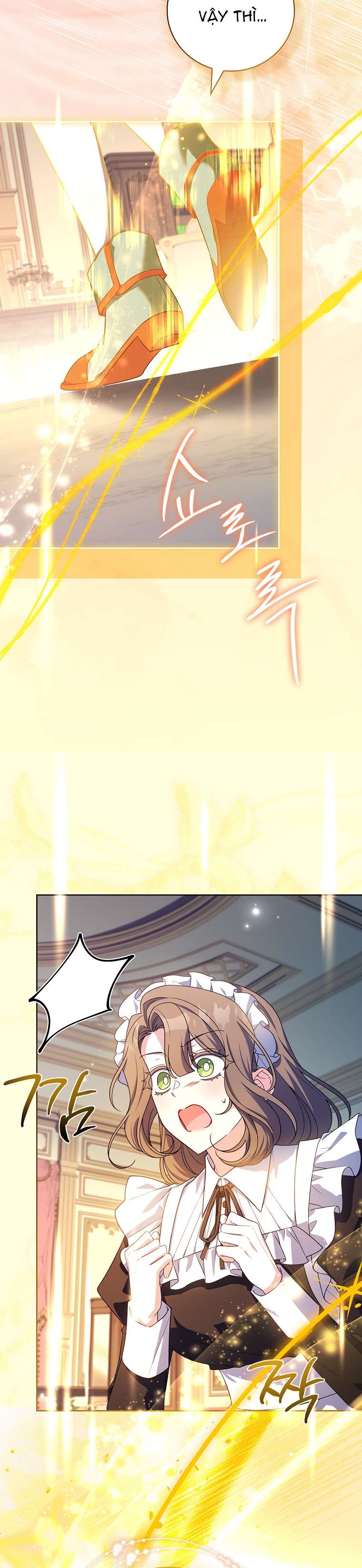 cha nào con nấy chapter 16 43