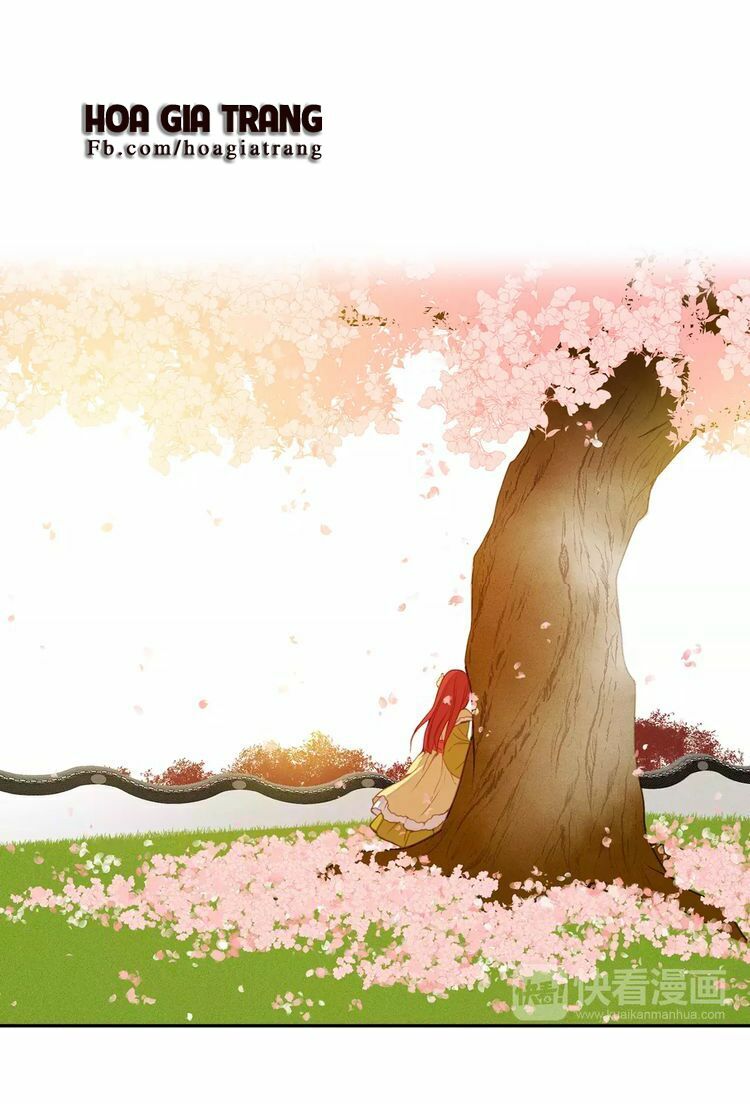 ác nữ hoàng hậu chapter 3.2 1