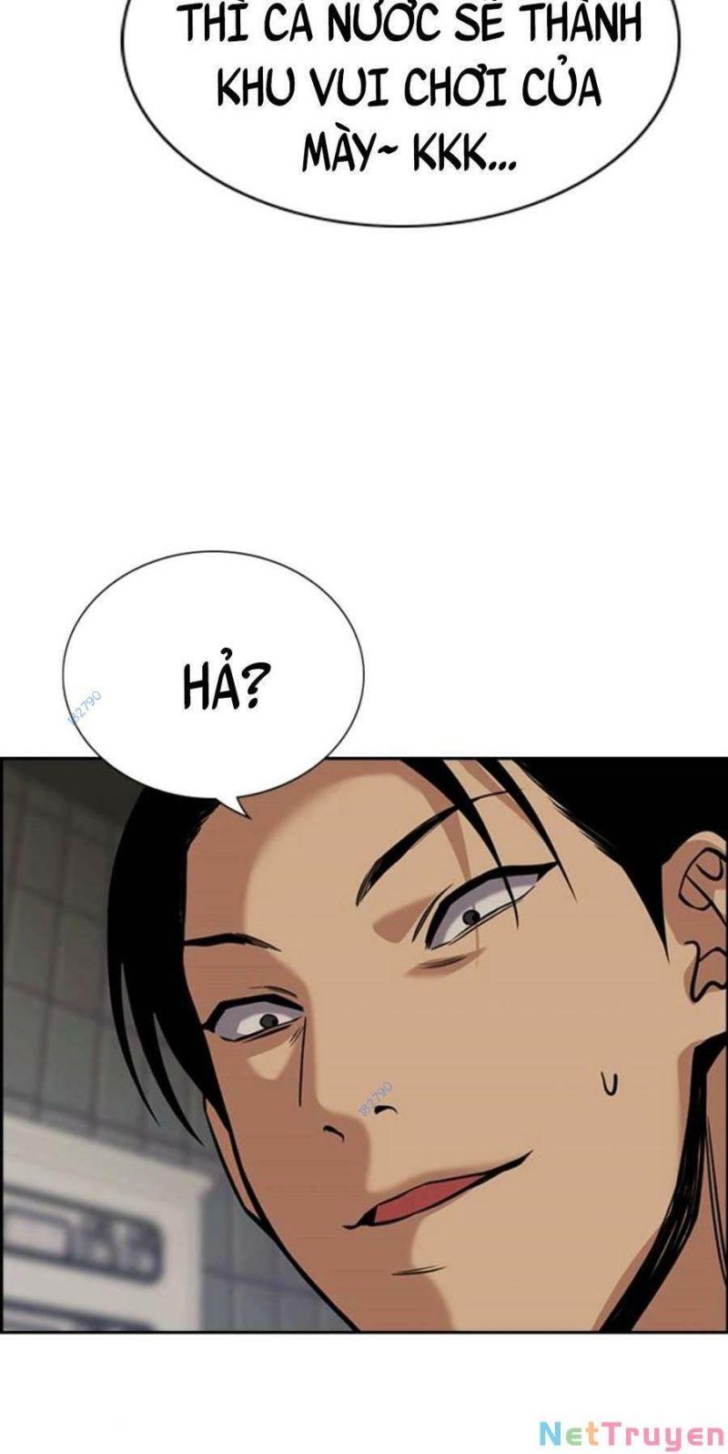 giáo dục chân chính chapter 97 104