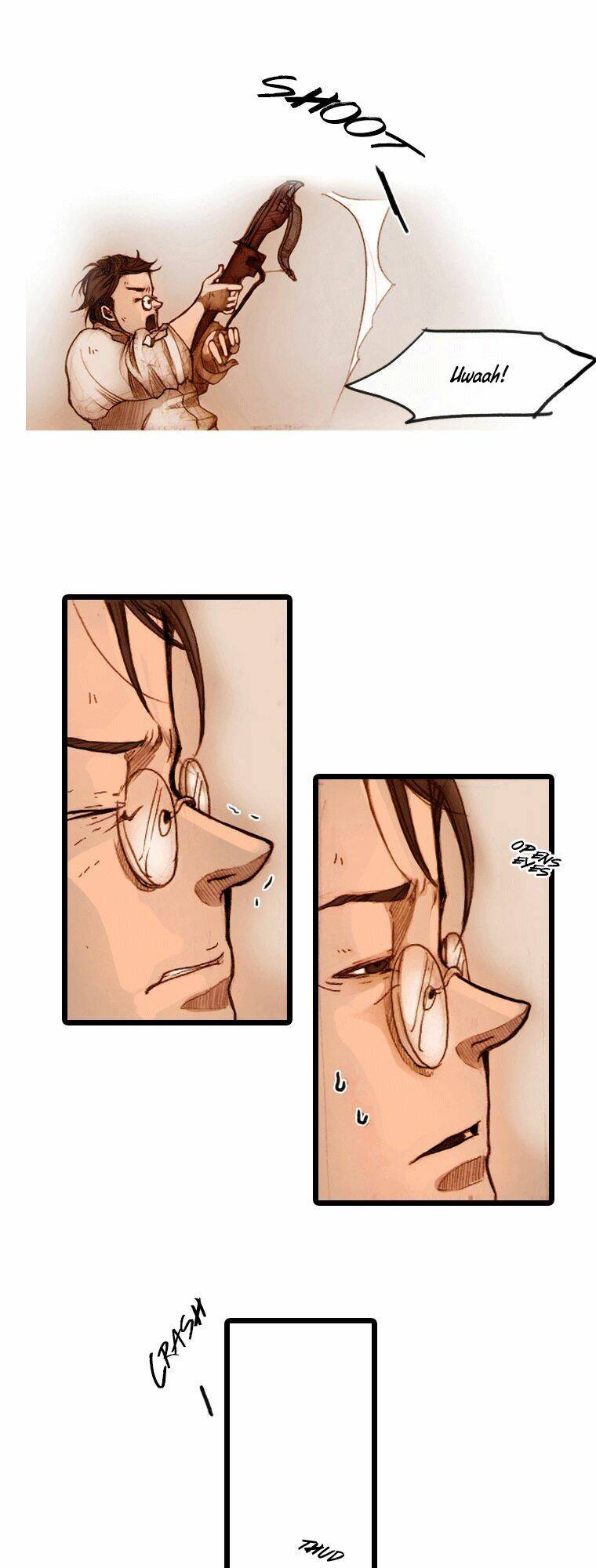 cuộc hành trình của pháp sư chapter 3 37