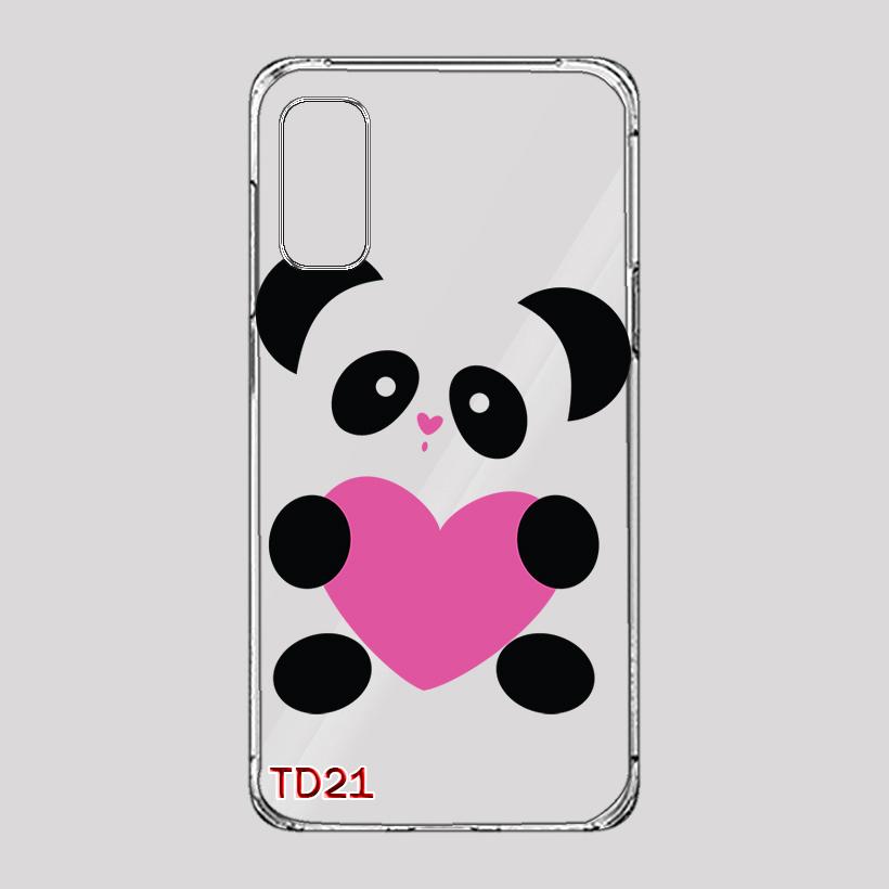 Ốp Lưng Dành Cho Oppo A95-5G