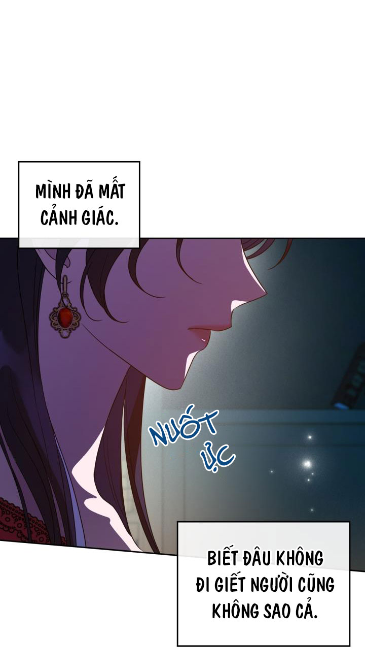 giết chết ác nữ phản diện chapter 41.2 1