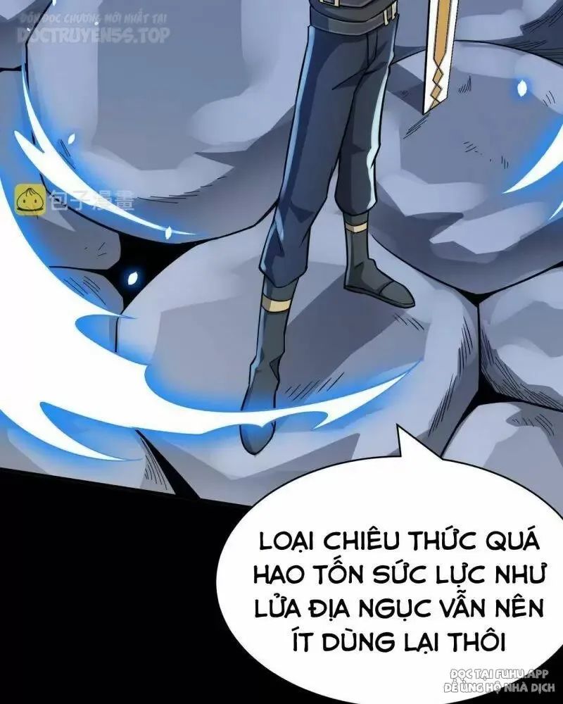 bắt đầu với thiên phú cấp sss chapter 23 55