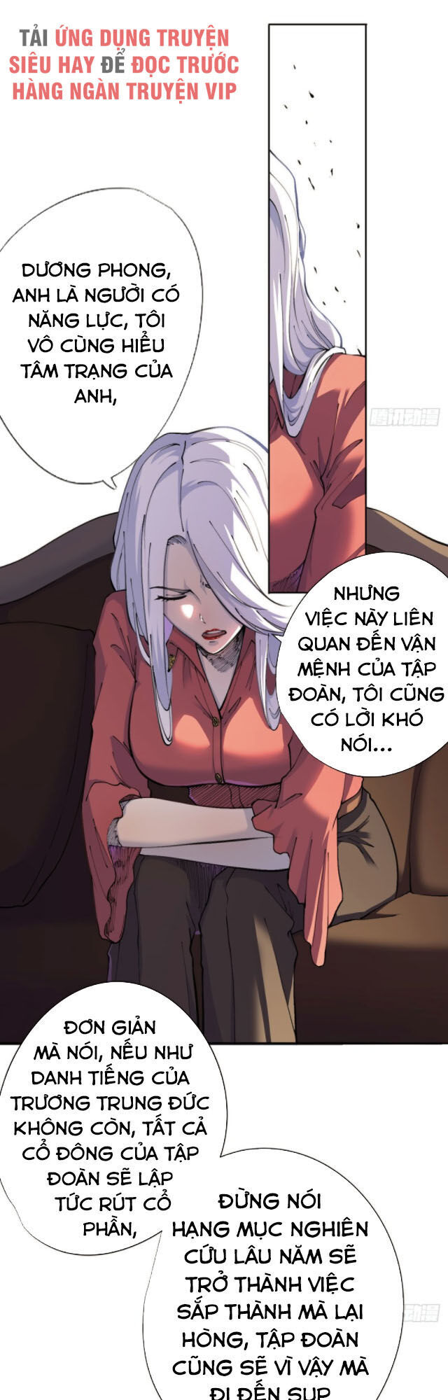 vương bài thần y chapter 19 6