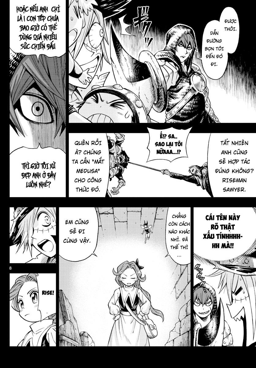 marry grave chapter 47 8