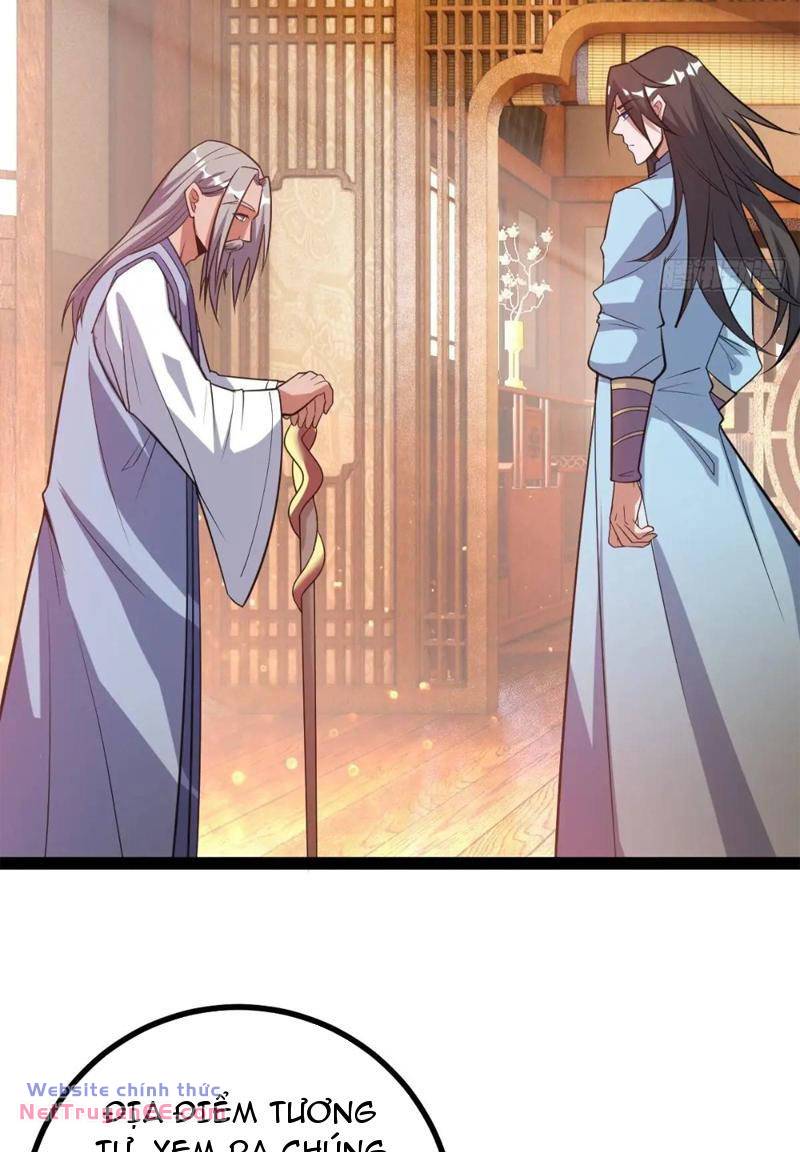 trăm tuổi mở hệ thống: con hiền cháu ngoan quỳ khắp núi! chapter 35 39