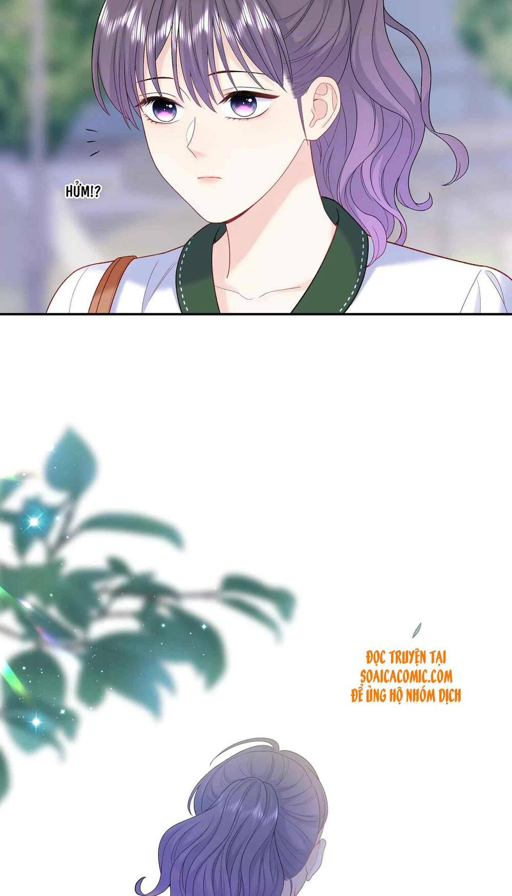 tôi dựa vào tà ý: nghịch chuyển nhân sinh chapter 16 14