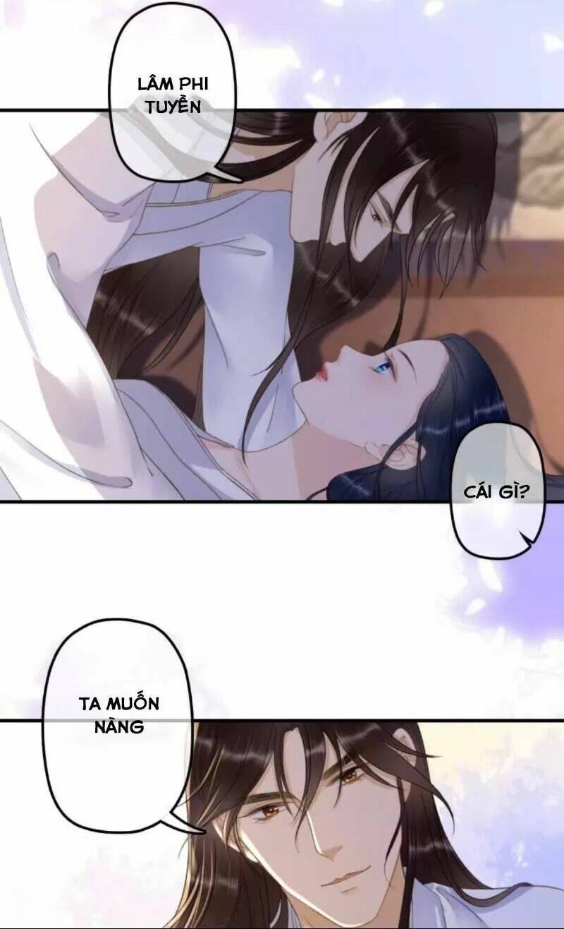 sủng phi của vương chapter 140 8