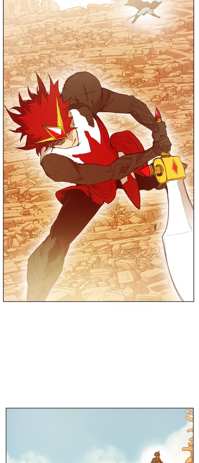 hard core leveling warrior chapter 158 40