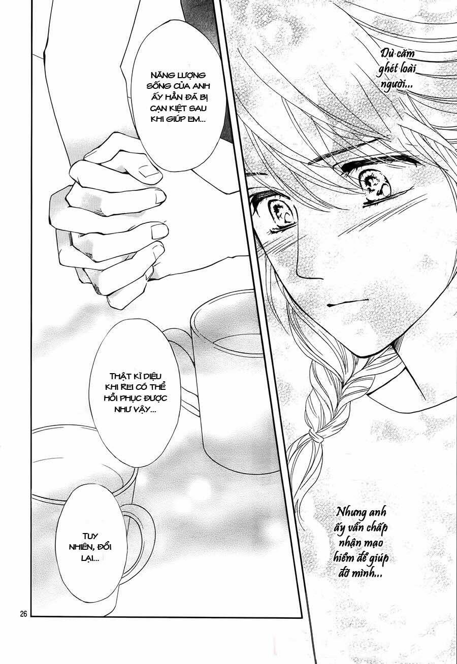 sumika sumire chapter 28 27