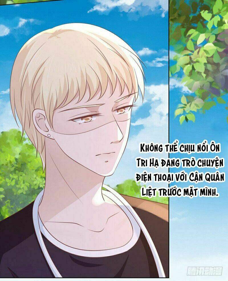 liệt ái tri hạ: series mật đào tiểu tình nhân chapter 179 33
