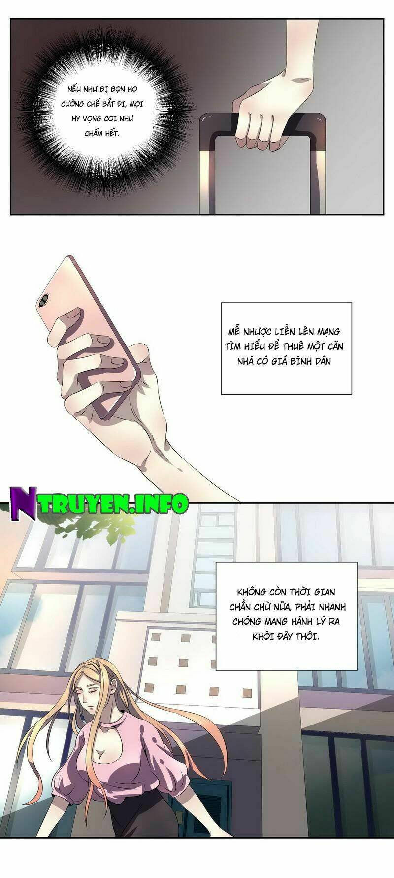 chỉ nhiễm thành hôn: đại thúc sủng vợ vô độ chapter 10 17